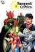 Tangent Comics, Vol. 1