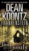 Lost Souls (Frankenstein, #4)