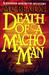 Death of a Macho Man (Hamish Macbeth, #12)