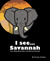 I see... Savannah - Your Ba...