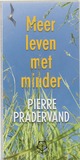 Meer Leven Met Minder