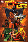 Teen Titans, Vol. 1 by Geoff Johns