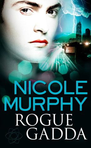 Rogue Gadda: Dream of Asarlai Book 3
