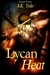 Lycan Heat (Lycan # 4)
