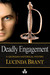 Deadly Engagement: A Georgian Historical Mystery (ebook)