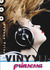 Vinyyliprinsessa (Hardcover)