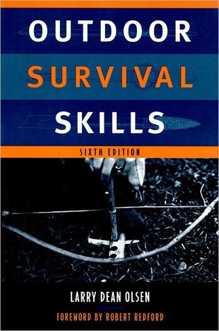 Outdoor Survival Skills