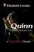 Quinn, a Vampire Watcher's Story (Royal Blood Chronicles, #0.5)