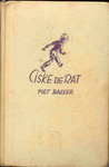 Ciske de Rat by Piet Bakker