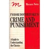 Fyodor Dostoyevsky's Crime and Punishment by John D. Simons Fyodor Dostoyevsky's Crime and Punishment by John D. Simons