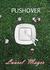 Pushover by Laurel Mayer