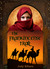 The Frankincense Trail