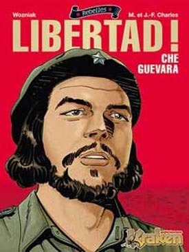 Che guevara essay