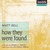 How They Were Found (Audiobook)