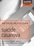 Suicide Casanova (MP3 Book)
