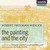 The Painting and the City (Audiobook)