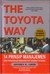 The Toyota Way (Hardcover)