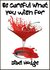 Be Careful What You Wish For (Amber Fox, #2)