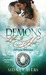 Demons Like It Hot (Demons Unleashed, #2)