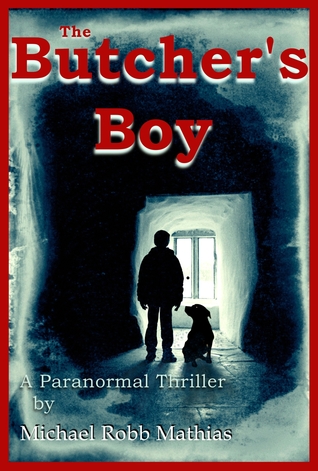 The Butcher's Boy