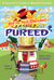 We're Not Blended, We're Pureed by Diana Lesire Brandmeyer We're Not Blended, We're Pureed by Diana Lesire Brandmeyer