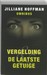 Jilliane Hoffman, Omnibus