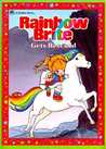 Rainbow Brite Gets Rescued Rainbow Brite Gets Rescued