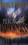 Piercing the Darkness (Darkness, #2) Piercing the Darkness (Darkness, #2)