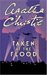 Taken at the Flood (Hercule Poirot, #27)