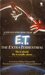 E. T. - The Extra-Terrestrial