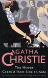 The Mirror Crack'd From Side To Side by Agatha Christie