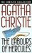 The Labours Of Hercules (Paperback)