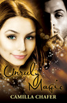 Unruly Magic (Stella Mayweather #2) Unruly Magic (Stella Mayweather #2)