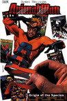Animal Man, Vol. 2 by Grant Morrison