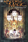 The Books of Magic, Vol. 6 by John Ney Rieber The Books of Magic, Vol. 6 by John Ney Rieber