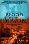 Blood of the Demon (Demons of Infernum, #1) Blood of the Demon (Demons of Infernum, #1)