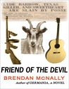 Friend of the Devil by Brendan McNally Friend of the Devil by Brendan McNally