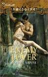 Enemy Lover (Draicon Werewolves, #3) (Harlequin Nocturne, #51) Enemy Lover (Draicon Werewolves, #3) (Harlequin Nocturne, #51)