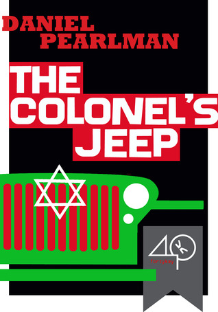 The Colonel's Jeep