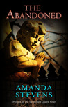 The Abandoned (Graveyard Queen #0.5)