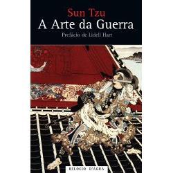 A Arte da Guerra by Sun Tzu A Arte da Guerra by Sun Tzu
