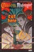Crossing Midnight, Vol. 1 Cut Here