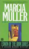Edwin of the Iron Shoes by Marcia Muller