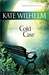 Cold Case (Barbara Holloway...