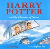 Harry Potter and the Chamber of Secrets (Harry Potter, #2)