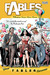 Fables: The Great Fables Crossover (Fables, #13)
