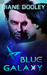 Blue Galaxy (ebook)