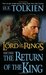 The Return of the King by J.R.R. Tolkien