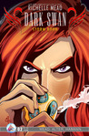 Storm Born, #2 by Richelle Mead