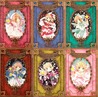 Cardcaptor Sakura: Master of the Clow, #1-6 Cardcaptor Sakura: Master of the Clow, #1-6
